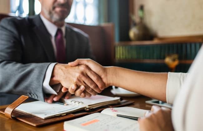 Find Attorney