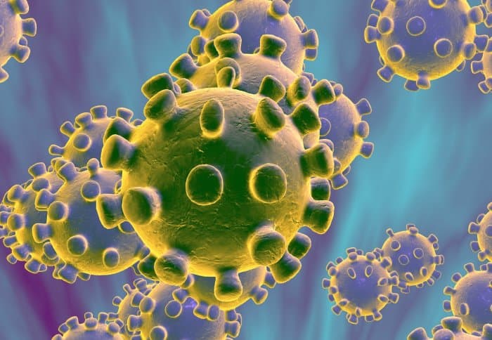 Corona Virus - Be pro-active